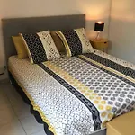 Spacieux Et Bel Appartement Avec Grande Terrasse