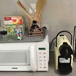 Spacieux Et Bel Appartement Avec Grande Terrasse